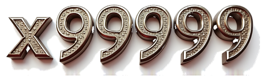 x99999 logo
